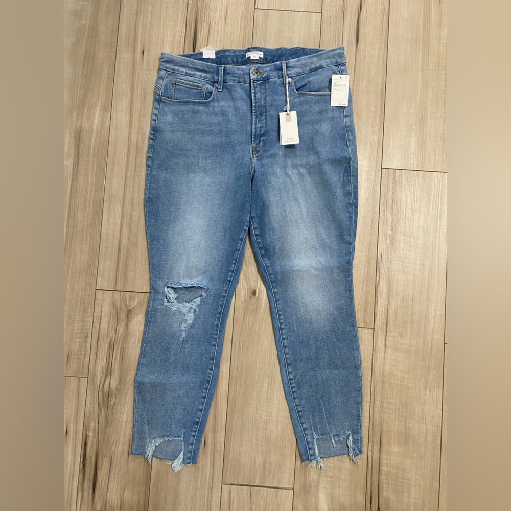 Good American Jeans
